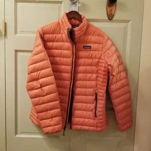 Patagonia Down Sweater
